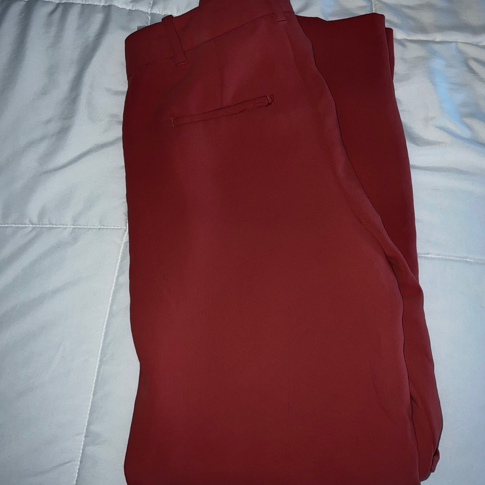 Aritzia Effortless Pants